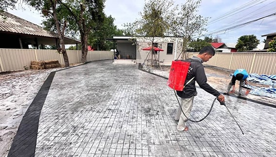 รั้ว มาตรฐานส่งออก 6